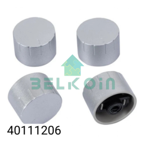 Arçelik Built-in 4-piece Button (Grey)